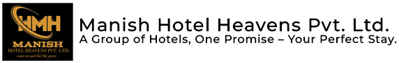 Manish Hotel Heavens