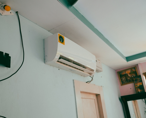 AcFour Bedded Palki Beach Resort