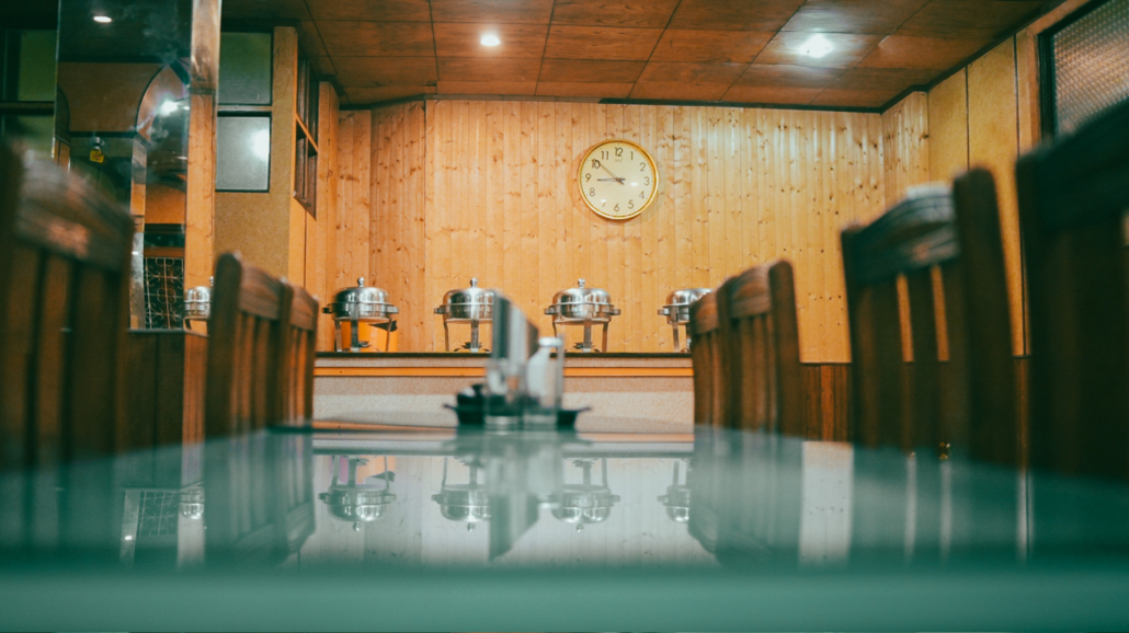 Hotel Crystal Palace