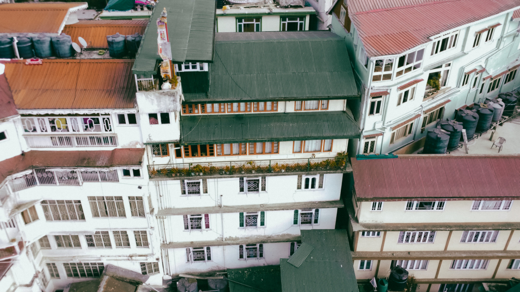 Crystal Palace- A Unit of Manish Hotel Heavens