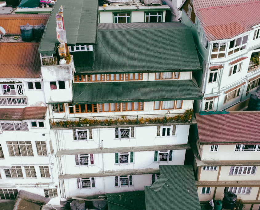 Crystal Palace- A Unit of Manish Hotel Heavens