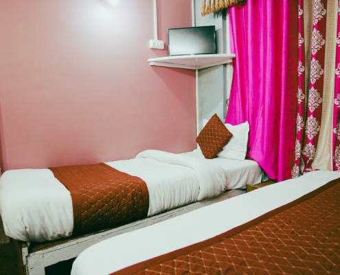 Hotel Crystal Palace