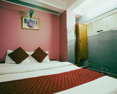 Hotel Crystal Palace