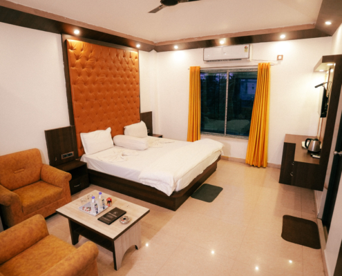 Premium Deluxe Room